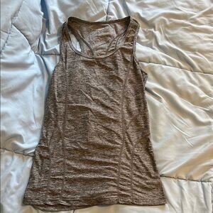 Reebok Workout Tank Top